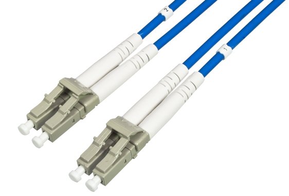 Good Connections OM3 Lwl Dpx Panzerk. Lc Mm 50 125Á 50M