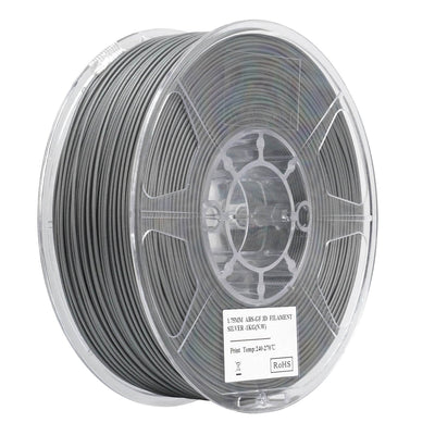 Eabs-gf 1,75MM Silver 1KG — image 1