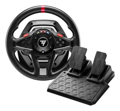Thrustmaster T128 Simtask Farming Pack - PS5 / PC — image 1