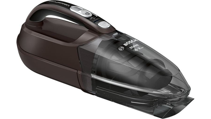 Bosch Vacuum Cleaner Home Move LITHIUM16V BHN16L Mano Grey BHN16L