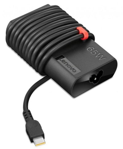 Lenovo Charger Connector USB-C Thinkpad Slim 65W — image 1