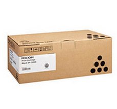 Ricoh Aficio SP6330N Toner Black 821231 SP6330N — image 1