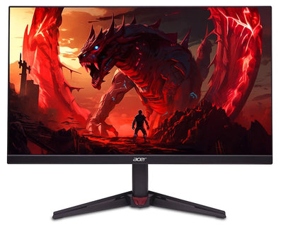 Acer Monitor Gaming 27 Nitro VG2 VG270X1BMIIPX 1920 X 1080 Pixels Full HD LCD Black — image 1