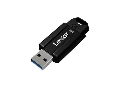 Lexar USB Flash Drive USB 3.1 Jumpdrive S80 256G 150R 60W — image 1