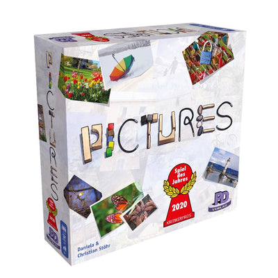 Pegasus Pictures, Set Of Habilidad Year 2020 PDV09723 — image 1