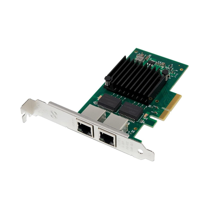 Microconnect MC-PCIE-I350-T2 Card And Adapter Interfaz Internal RJ-45