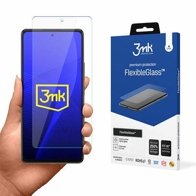 3MK Glass Flexible Samsung Galaxy A53 5G — image 1