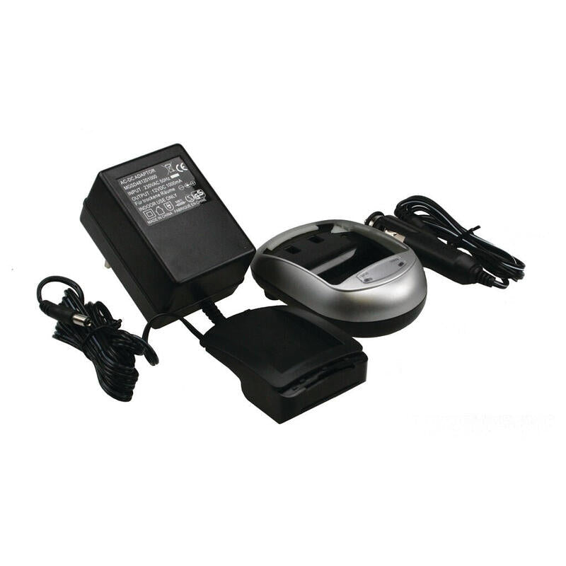 2-POWER DBC5001E Charger Battery