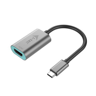 I-tec Adapter USB-C a HDMI 4K — image 1