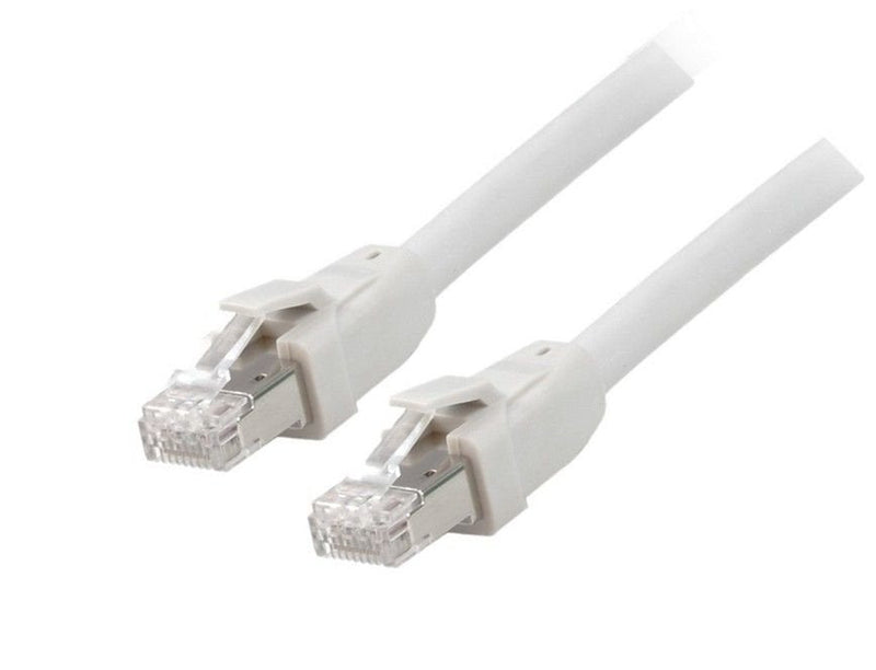 Equip Network Cable CAT.8.1 S/FTP 2x RJ45 2.00M Gris (sstp)pi