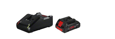 Bosch PROCORE18V 4.0AH + Gal 18V-40 Professional — image 1