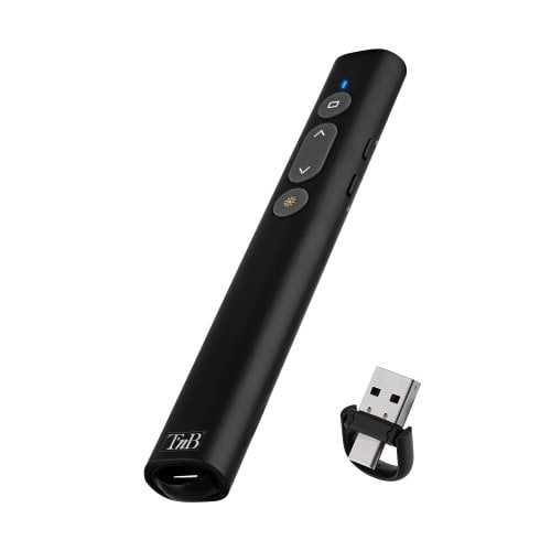 Tnb Láser Presentación USB-A And USB-C — image 1