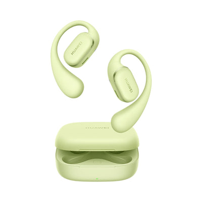 Huawei Freearc Headphones Wireless And Alámbrico USB Type-c Bluetooth Green — image 1