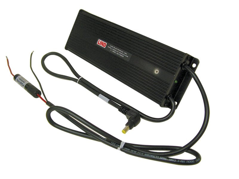 Lind DC/DC Power Adapter For Cpnt