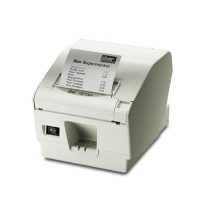 Star Micronics TSP743 Ii Printer Labels Transferencia Thermal — image 1