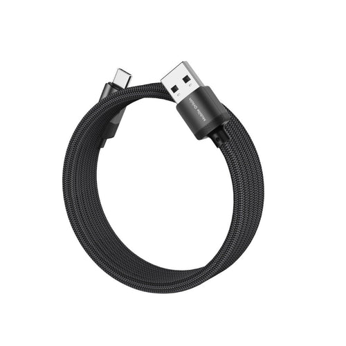 Mobile Origin Magnetic USB Cable -a To USB-C Black 1M — image 3