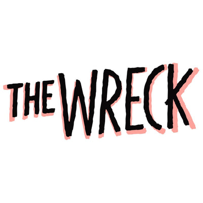 Set The Wreck Switch — image 1