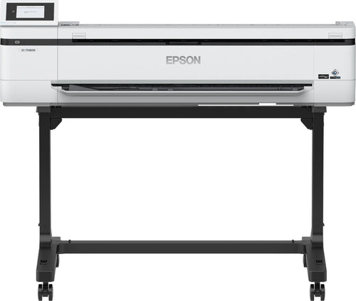 Epson Printer Gf Surecolor SC-T5100M-MFP - Wireless Printer Includes Stand) 220V Cad — image 1