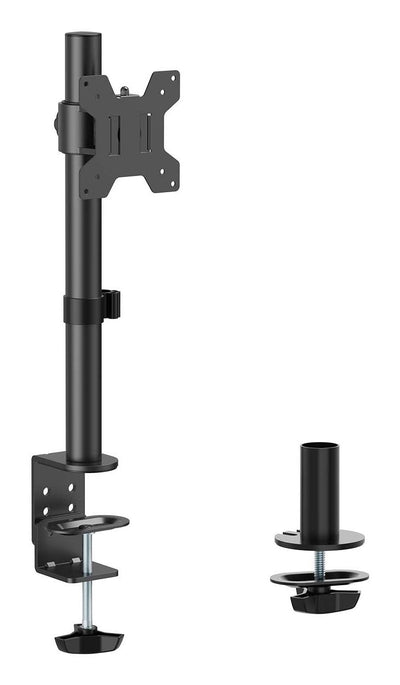 Aisens Desk Mount Eco Rotating And Tilt Monitor/TV 10KG 17-32, Black — image 1