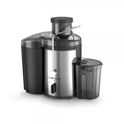 Esperanza EKJ002 Juicer Black Steel Inoxidable 500W — image 1
