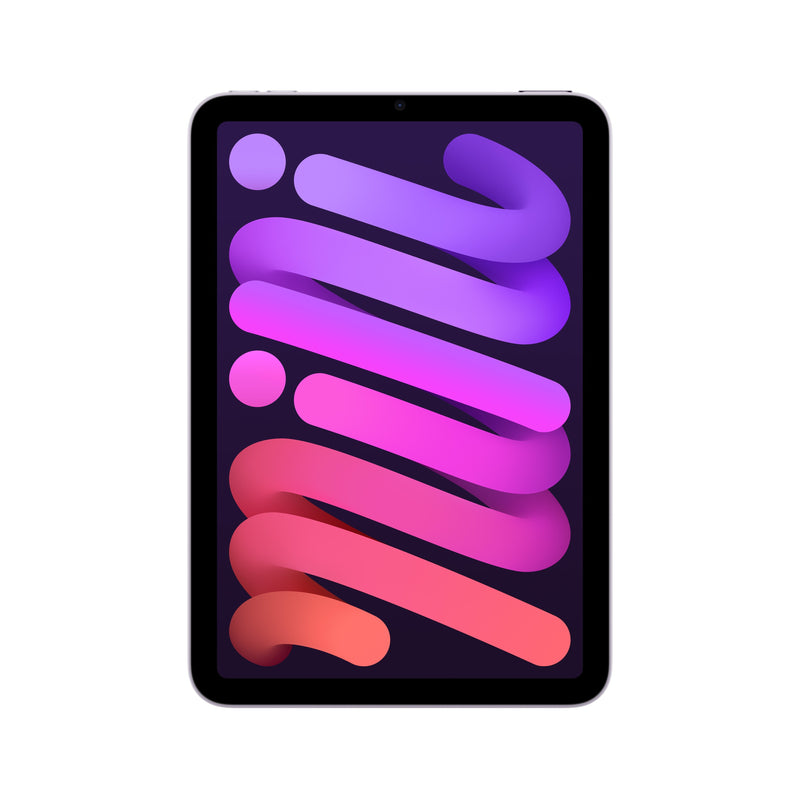 Apple Ipad Mini Wi-Fi 512GB - Purple