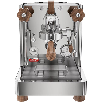 Lelit Coffee Machine PL162T-EU Eléctrica Manual 2,5 L — image 1