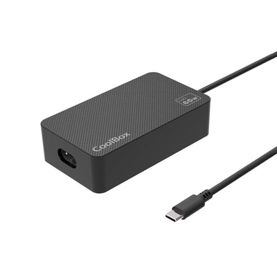 Coolbox Charger Laptop GaN USB-C 65W — image 1
