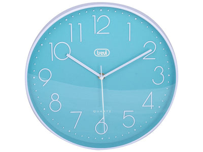 Trevi Watch Wall Om 3508 S Blue — image 1