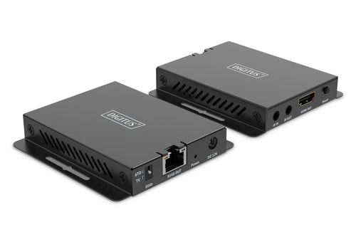 Digitus Switch HDMI Extender Set — image 1
