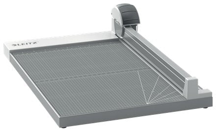 Leitz Precision Office A4 + Cizalla Paper - Recorta Up To 15 Hojas - Formato A4 - Cuchilla Giratoria