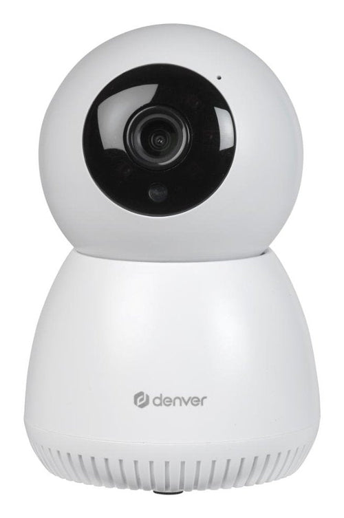 Denver IIC-215MK3 Camera Surveillance Pad Camera Security IP Indoor 1920 X 1080 Pixels Desk — image 1