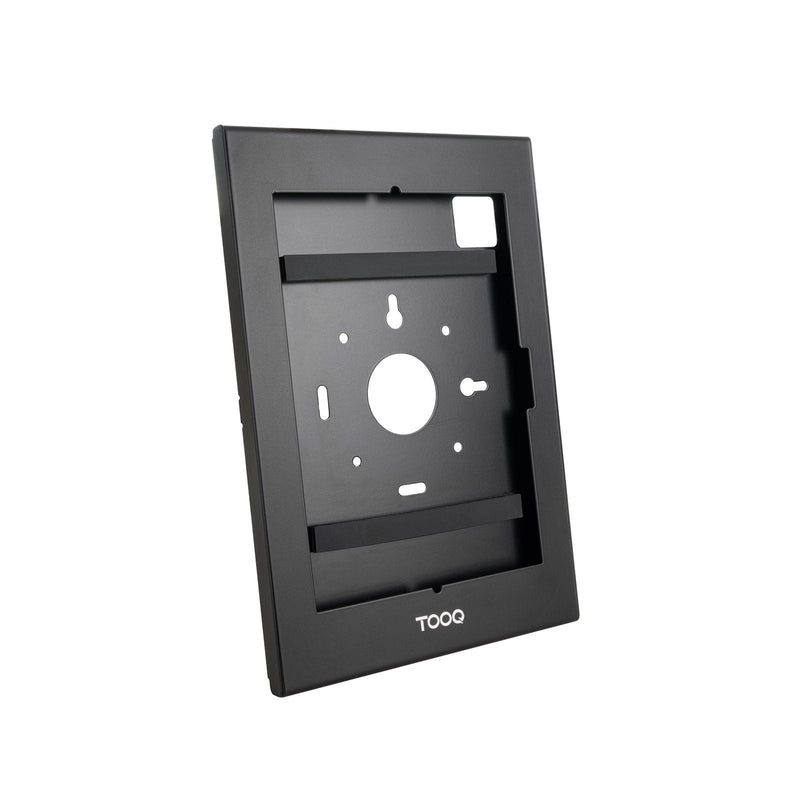 TooQ Frame Antirrobo Tablet TQATTE2601-S-B Black