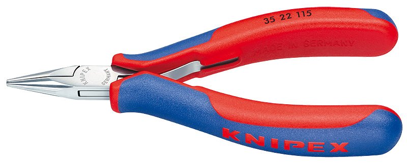 Knipex 35 22 115 Pliers Punta Fina