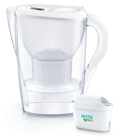 Brita Marella Filter Potabilizador Laptop 2,4 L White — image 1