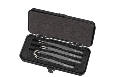 Wiha Wh-32349 Set Of Pinzas Smd Professional — image 1