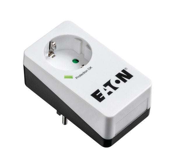 Eaton Socket With Protection Contra Sobretensiones PB1D