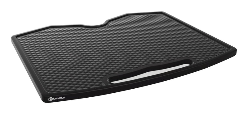 Onkron APT1881-B Accesorio Stand Screen Señalización Shelving