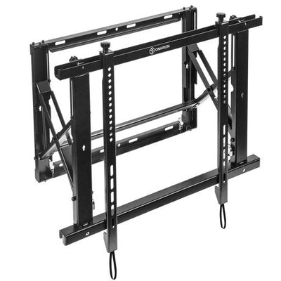 Onkron PRO7M-B Stand TV 177,8CM (70) Black — image 1