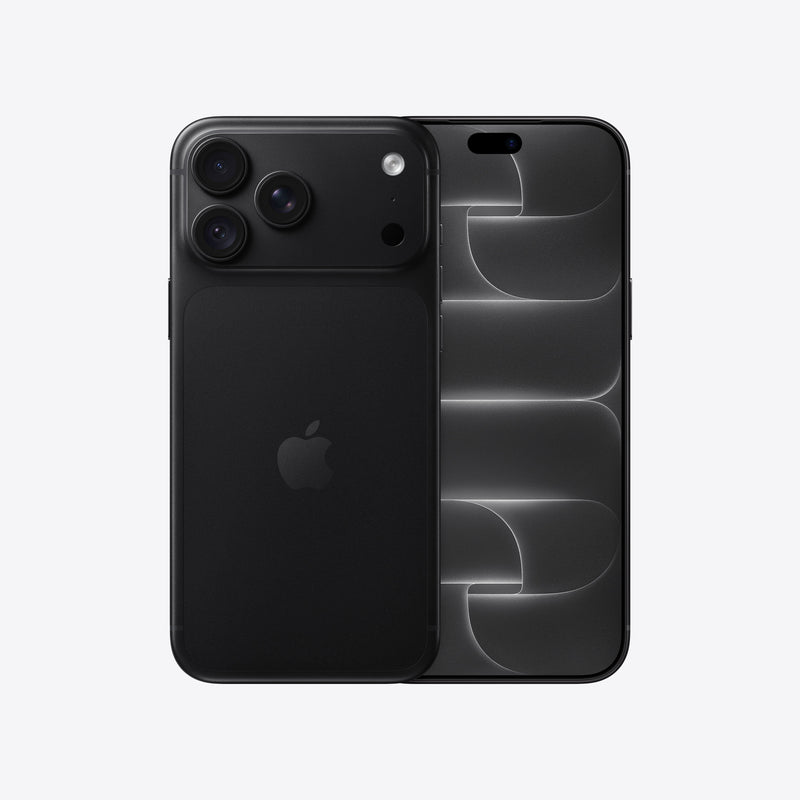 Apple Iphone 18 Pro Max. 256GB Black MJXN4QN/a