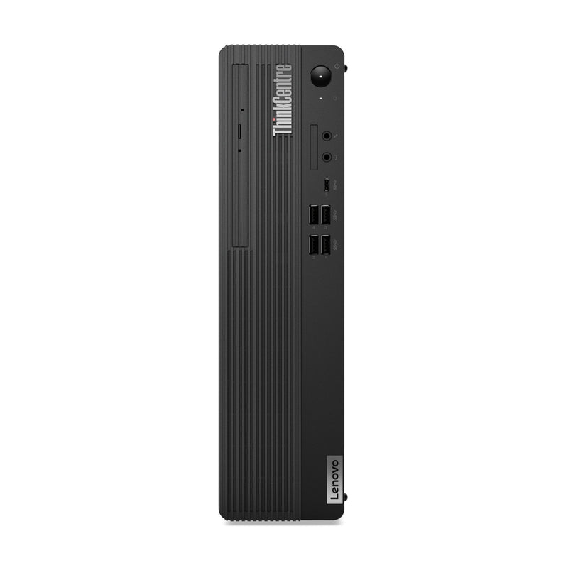 Lenovo PC Thinkcentre M75S Gen 5A 5 8500G 16GB DDR5-SDRAM 512GB SSD W11 Pro Sff Black