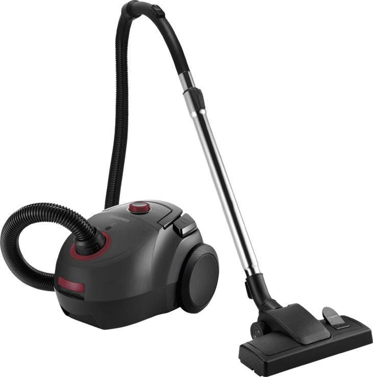 Grundig Vacuum Cleaner Cilíndrico Vcc 3850A, GMS2710