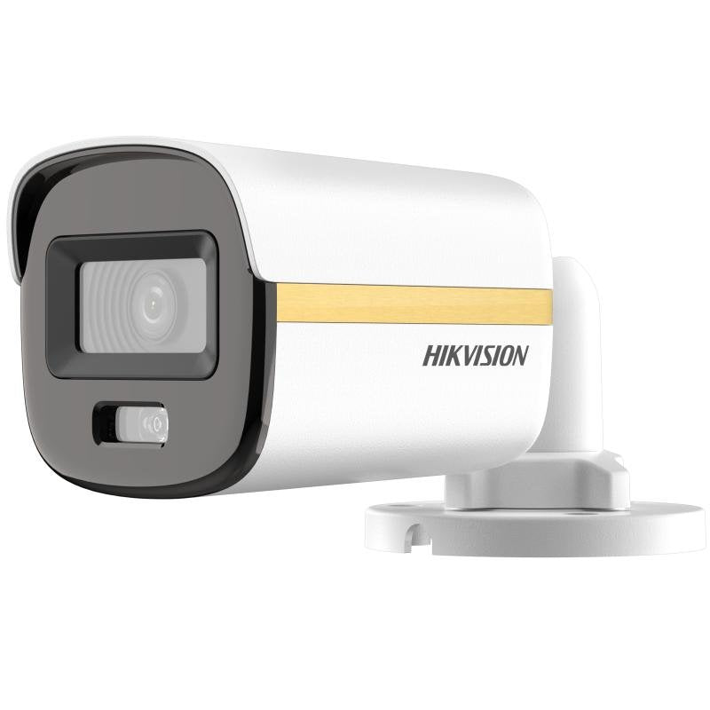 Hikvision Camera Bullet DS-2CE10KF3T-LE(2.8MM) Hllet 5MP Hd-tvi