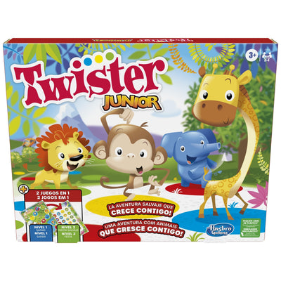 Set Twister Junior — image 1