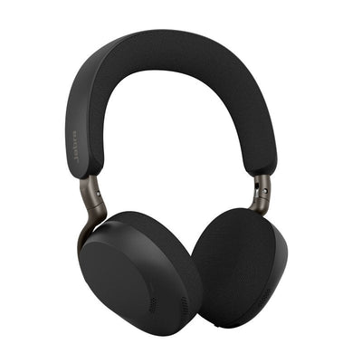 Jabra Headphones EVOLVE3 75 Uc + Link 390C Black — image 1