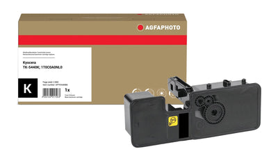 Agfa Photo Toner Black APTK5440BE 2800 Copias — image 1
