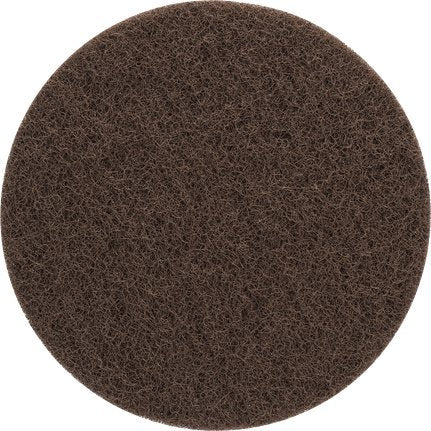 Bosch Professional Drive Vellón Expert N880 Medium S, Ø 125MM, Hoja Lija Black 5 Units Lijadoras Excéntricas — image 1