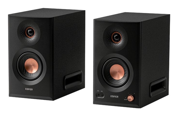Edifier Speaker MR5 Laptop Stereo Black 110W