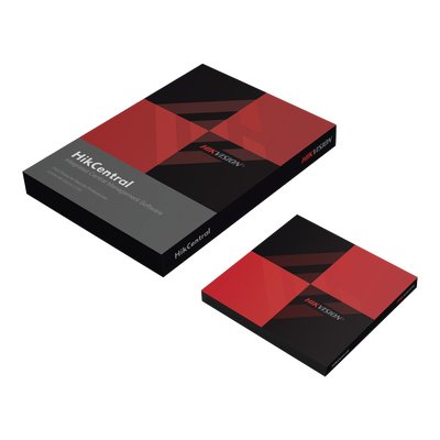 Hikvision Hc-vssb/64C Software Infraestructura Ti Base Datos 1 Licencia(s)