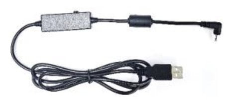 USB Charger For SPP-R210, - SPP-R200III, SPP-R310 & - SPP-R410, SPP-L310, L410 - Warranty: 3M