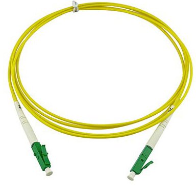 Blueoptics SFP2121BU7.5MM Cable Fibre Optic 7,5M Lc/Apc G.657.A1 Yellow
